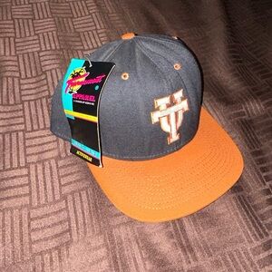 Vintage UT Longhorns hat size 7 1/4